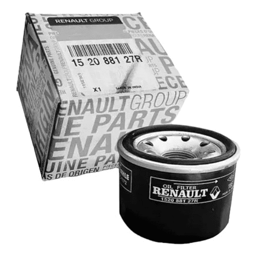 Filtro De Aceite Renault Kwid B4d 1