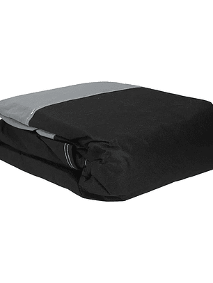 Carpa Cubre Auto Momo Original Talla L