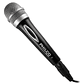 Micrófono Philco DM-250 Metalizado Unidireccional - Miniatura 1