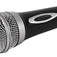 Micrófono Philco DM-250 Metalizado Unidireccional - Miniatura 3