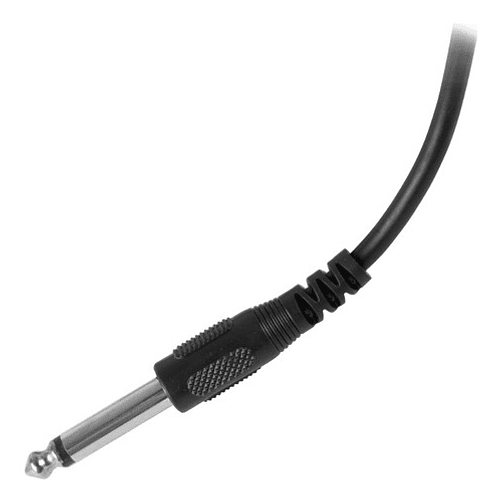 Micrófono Philco DM-250 Metalizado Unidireccional 4