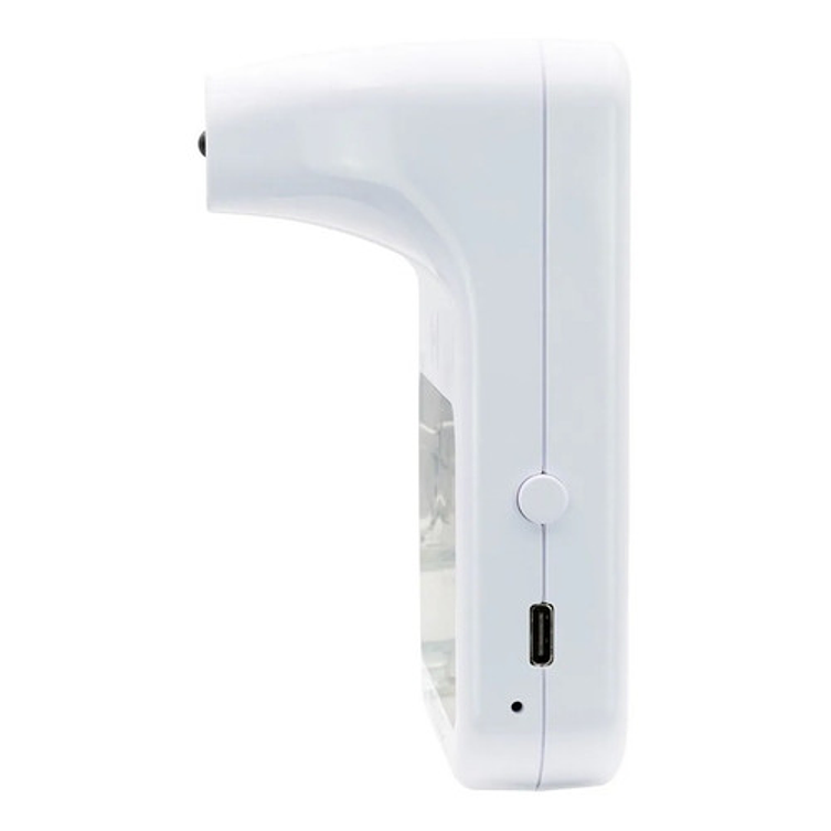 Termometro Infrarrojo Pared Philco Ncwt2 2