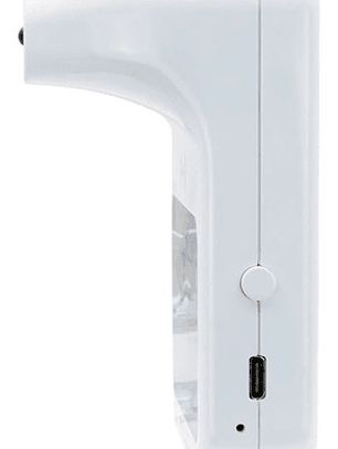 Termometro Infrarrojo Pared Philco Ncwt2