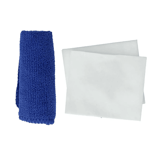 Kit Eliminador Rayones De Auto Superficiales Motorlife 3