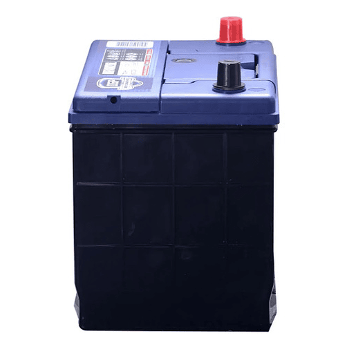 Batería Dgp Mf80d26l 70ah 600cca Derecho 1