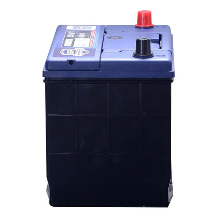 Batería Dgp Mf80d26l 70ah 600cca Derecho 1