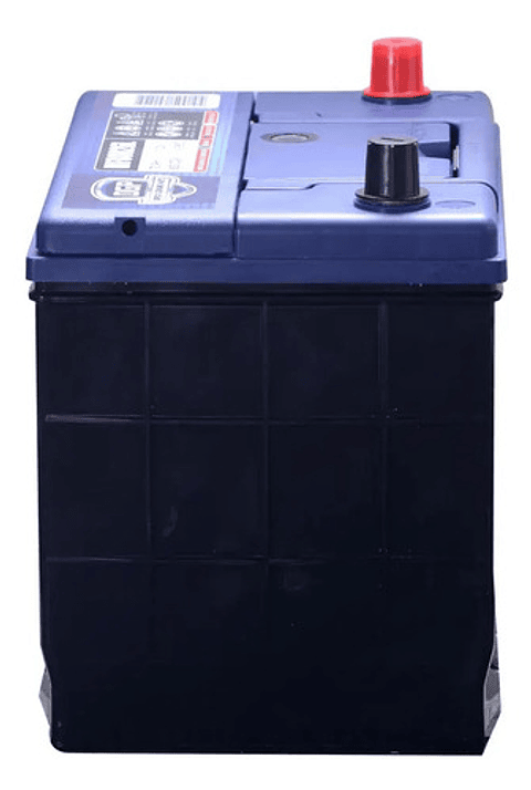 Batería Dgp Mf80d26l 70ah 600cca Derecho