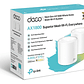 Sistema Wi-fi Mesh Tp-link Deco Deco X20 Blanco Pack X 2 Unidades - Miniatura 5
