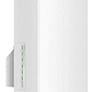 Enlace Punto A Punto Exterior Tp-link Cpe220 2.4gz 300mbps 12dbi Blanco - Miniatura 1