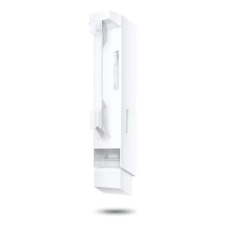 Enlace Punto A Punto Exterior Tp-link Cpe220 2.4gz 300mbps 12dbi Blanco 3
