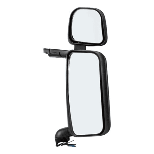 Espejo Completo Electrico Rh G-r 12-19 Para Scania 1