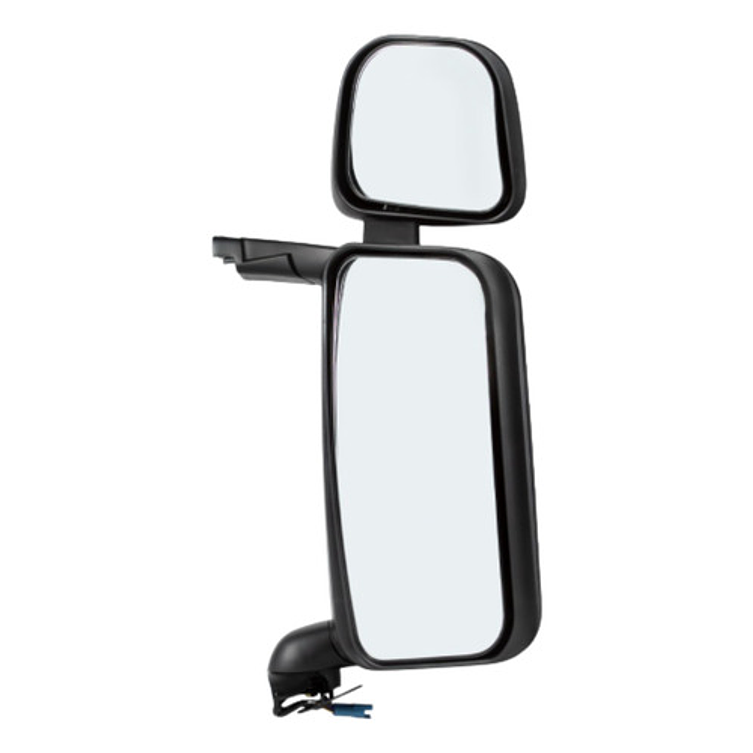 Espejo Completo Electrico Rh G-r 12-19 Para Scania 1