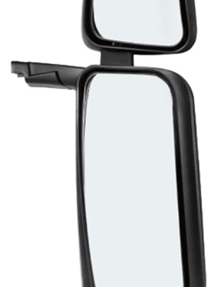 Espejo Completo Electrico Rh G-r 12-19 Para Scania