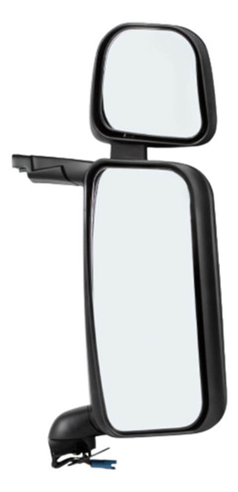 Espejo Completo Electrico Rh G-r 12-19 Para Scania