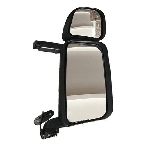 Espejo Completo Electrico Rh G-r 12-19 Para Scania 2