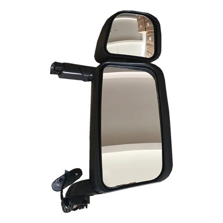 Espejo Completo Electrico Rh G-r 12-19 Para Scania 2