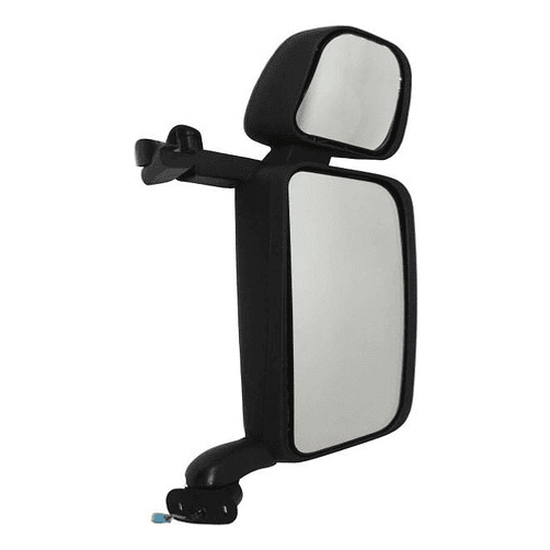 Espejo Completo Electrico Rh G-r 12-19 Para Scania 3