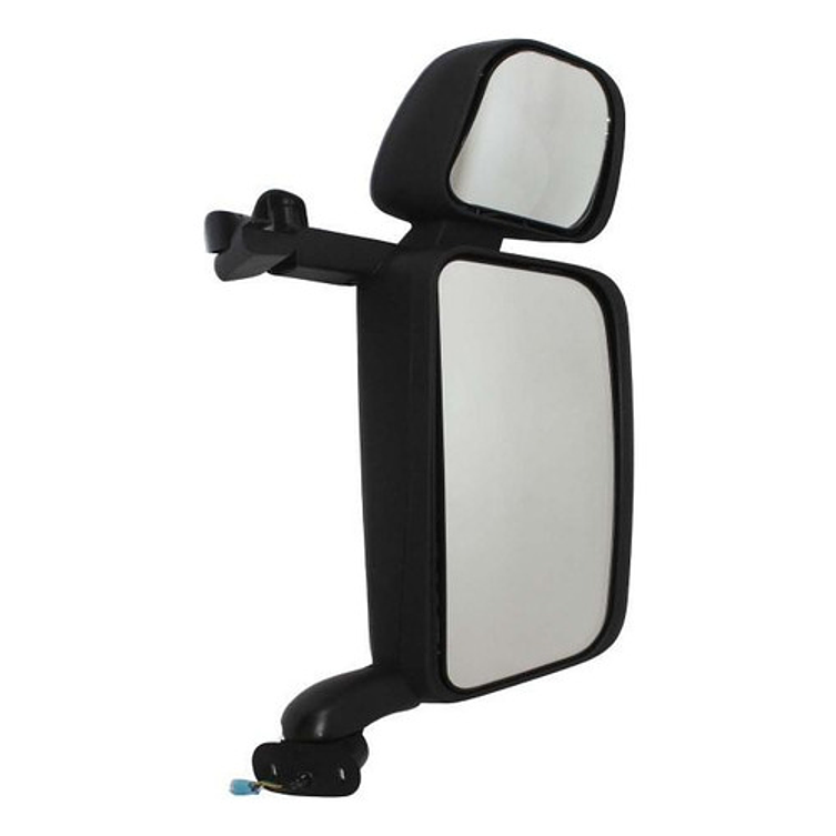 Espejo Completo Electrico Rh G-r 12-19 Para Scania 3