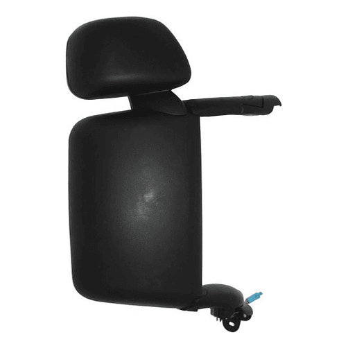 Espejo Completo Electrico Rh G-r 12-19 Para Scania 4