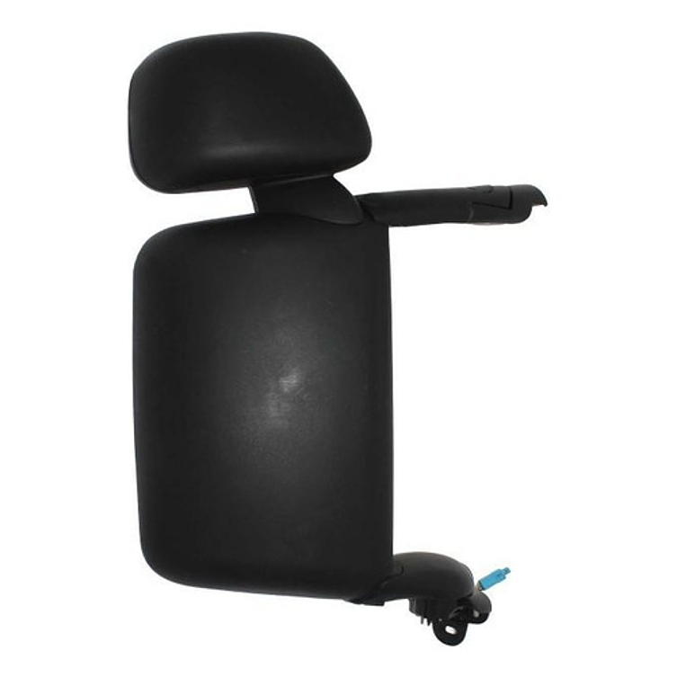 Espejo Completo Electrico Rh G-r 12-19 Para Scania 4