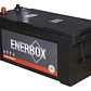 Batería Enerbox Mf160g51 150ah 840cca Derecho - Miniatura 2