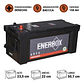 Batería Enerbox Mf160g51 150ah 840cca Derecho - Miniatura 3