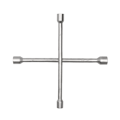 Llave Cruz 17-19-21-23mm DGP 2