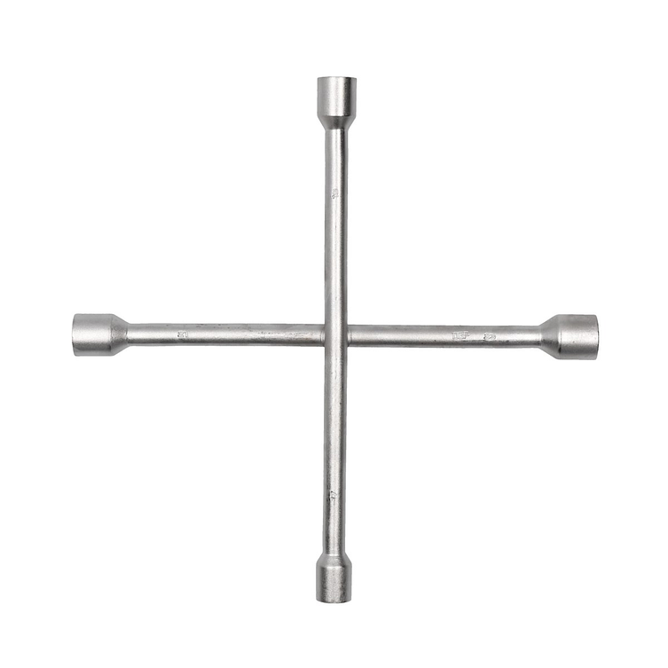 Llave Cruz 17-19-21-23mm DGP 2