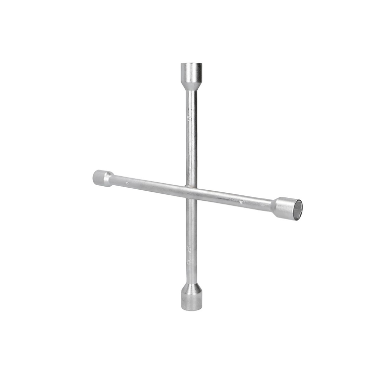 Llave Cruz 17-19-21-23mm DGP 3