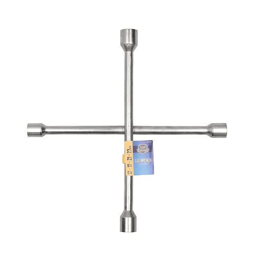 Llave Cruz 17-19-21-23mm DGP 1