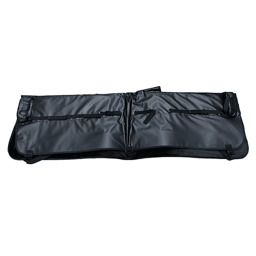 Porta Bicicletas Para Camionetas Pickup Momo Italy 004 4