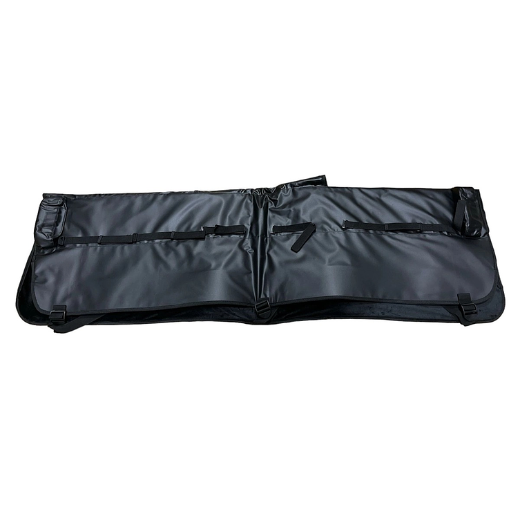 Porta Bicicletas Para Camionetas Pickup Momo Italy 004 4