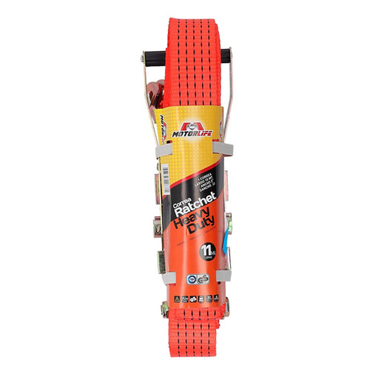 Correa Ratchet 8mt Motorlife 2