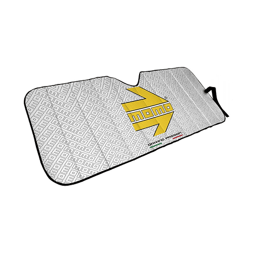 Cortina Parasol Parabrisas Momo 3