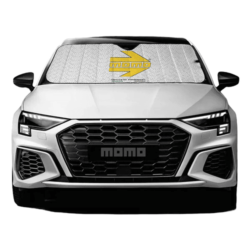 Cortina Parasol Parabrisas Momo 4