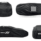 Funda Cubre Auto Sparco Negra Racing Universal Spc2000s Negro - Miniatura 2