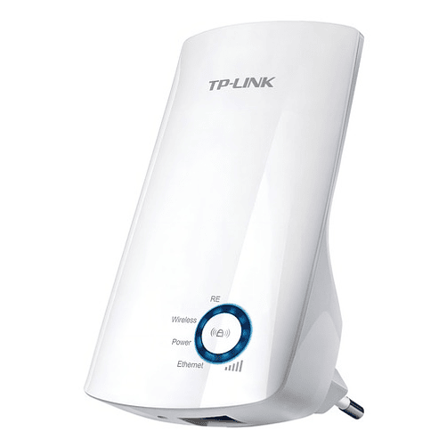 Repetidor De Señal Tl-wa850re Wi-fi 300mbps Blanco Tp-link 2