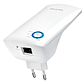 Repetidor De Señal Tl-wa850re Wi-fi 300mbps Blanco Tp-link - Miniatura 3