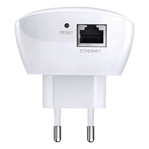 Repetidor De Señal Tl-wa850re Wi-fi 300mbps Blanco Tp-link 5