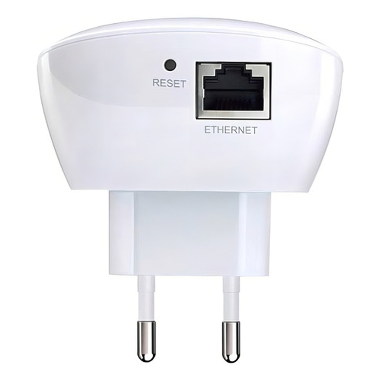 Repetidor De Señal Tl-wa850re Wi-fi 300mbps Blanco Tp-link 5