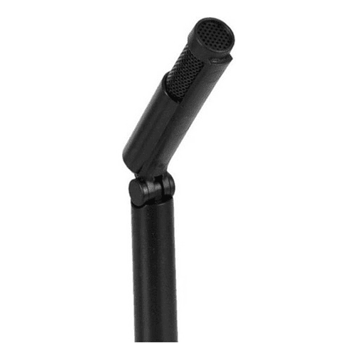 Micrófono Philco Mic-10 Para Pc Plug 3.5mm Color Negro 4