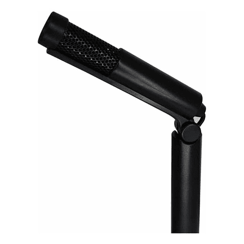 Micrófono Philco Mic-10 Para Pc Plug 3.5mm Color Negro 5