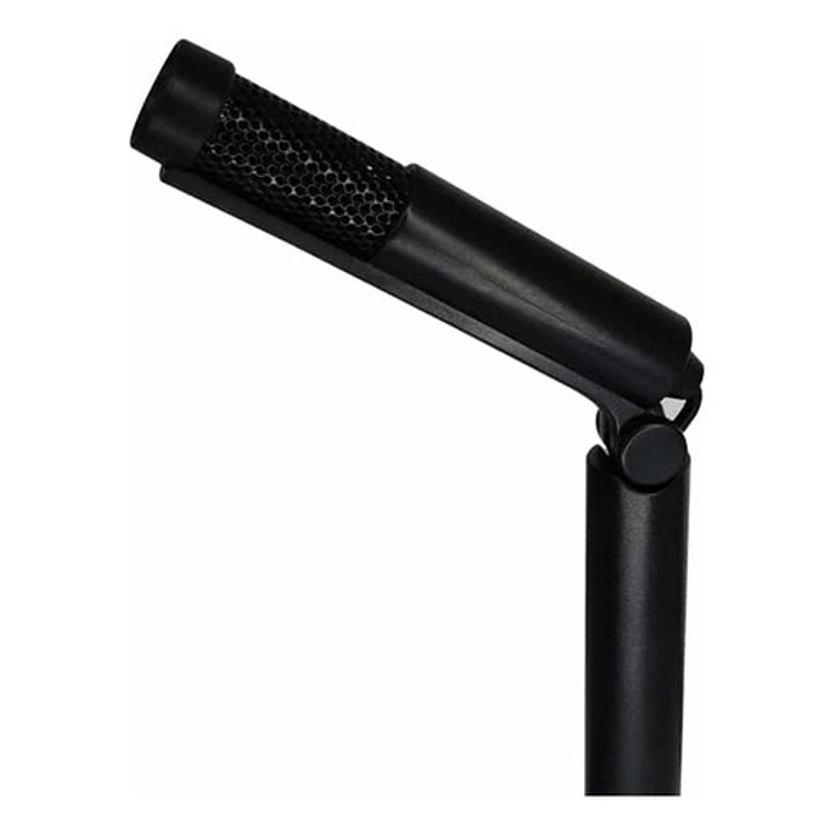 Micrófono Philco Mic-10 Para Pc Plug 3.5mm Color Negro 5