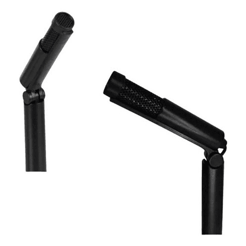 Micrófono Philco Mic-10 Para Pc Plug 3.5mm Color Negro 6