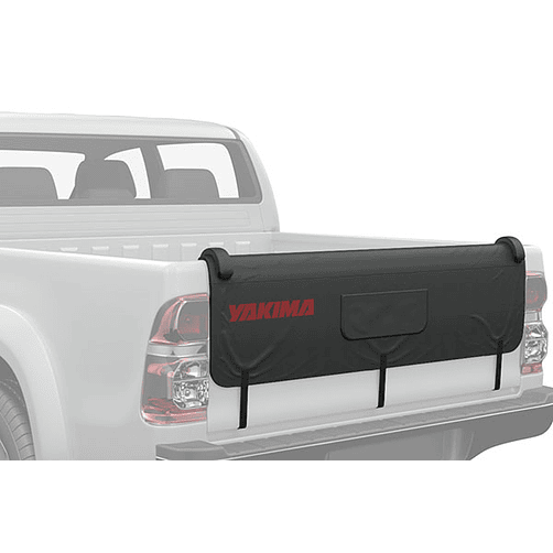 Porta Bicicletas Camionetas Cubre Portalon Bicicletas Yakima 1