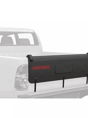 Porta Bicicletas Camionetas Cubre Portalon Bicicletas Yakima