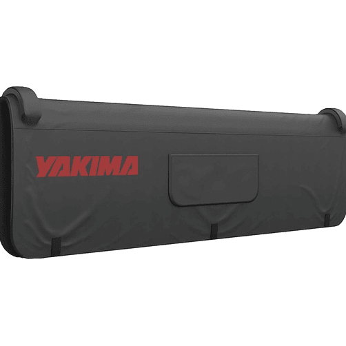 Porta Bicicletas Camionetas Cubre Portalon Bicicletas Yakima 3