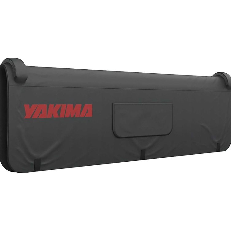 Porta Bicicletas Camionetas Cubre Portalon Bicicletas Yakima 3