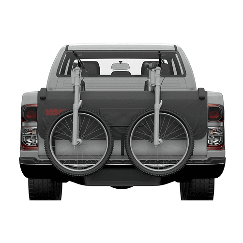 Porta Bicicletas Camionetas Cubre Portalon Bicicletas Yakima 4