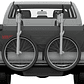 Porta Bicicletas Camionetas Cubre Portalon Bicicletas Yakima - Miniatura 4